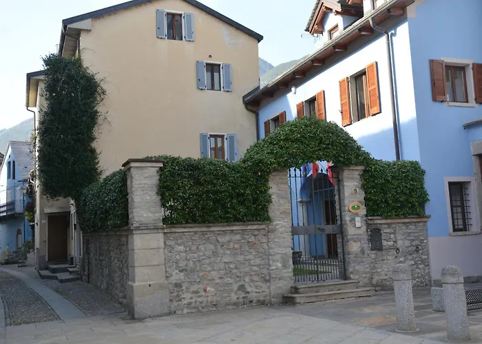 La MontagnettaBed and Breakfast